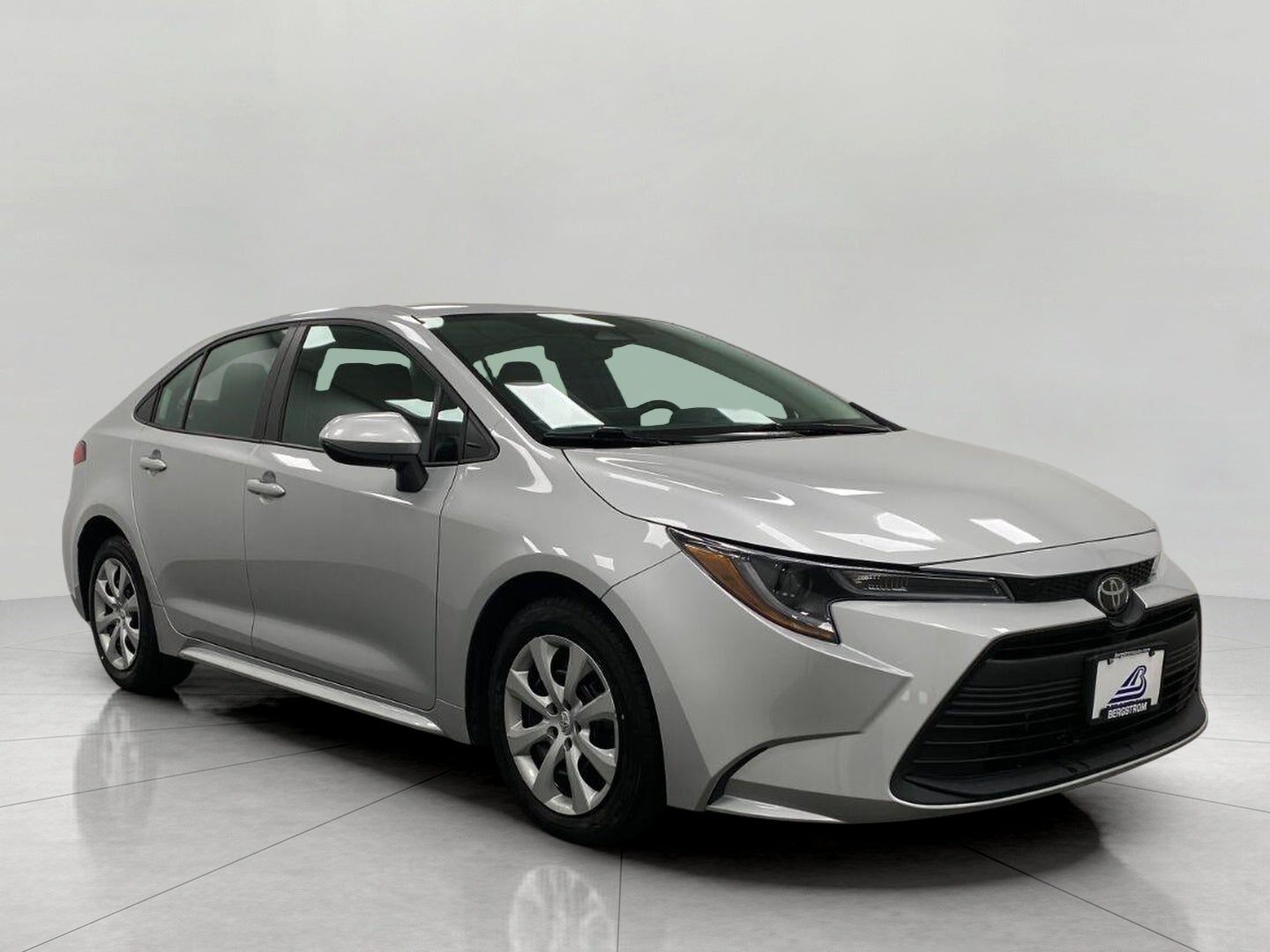 2024 Toyota Corolla LE CVT