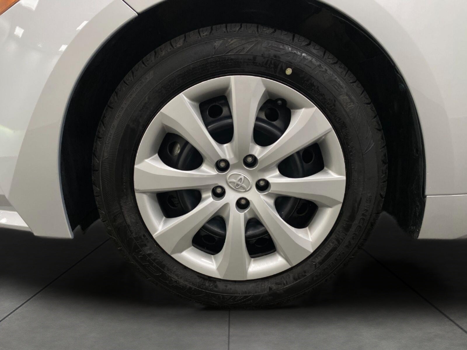 2024 Toyota Corolla LE CVT