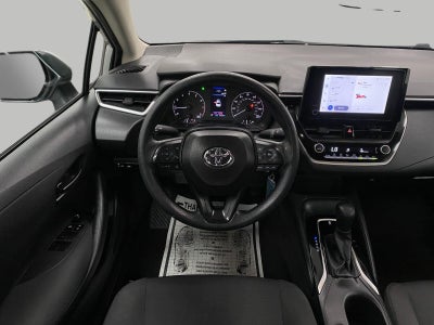 2024 Toyota Corolla LE CVT