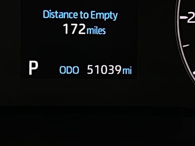 2024 Toyota Corolla LE CVT