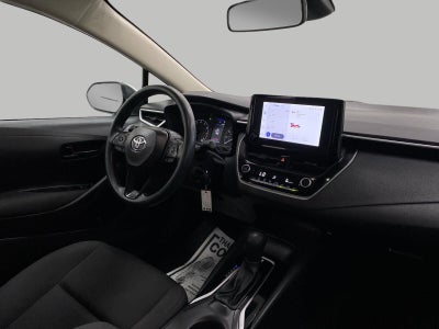 2024 Toyota Corolla LE CVT