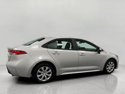 2024 Toyota Corolla LE CVT