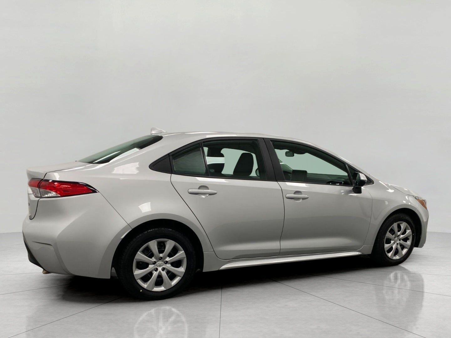 2024 Toyota Corolla LE CVT