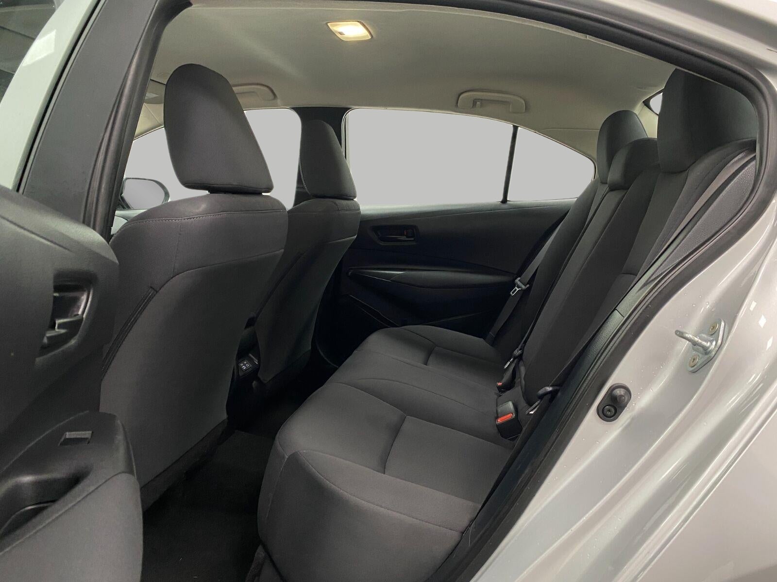 2024 Toyota Corolla LE CVT