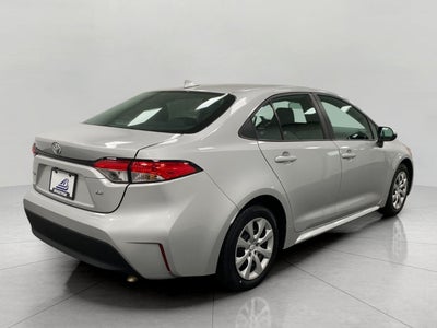 2024 Toyota Corolla LE CVT