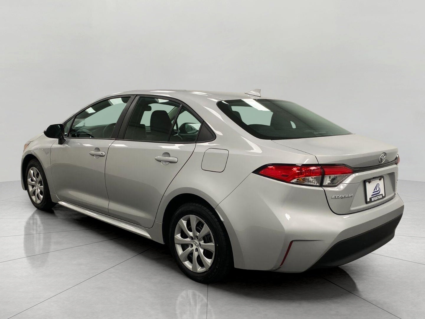 2024 Toyota Corolla LE CVT