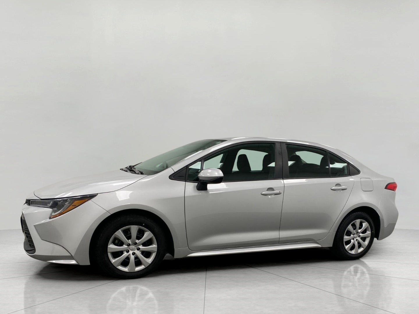 2024 Toyota Corolla LE CVT
