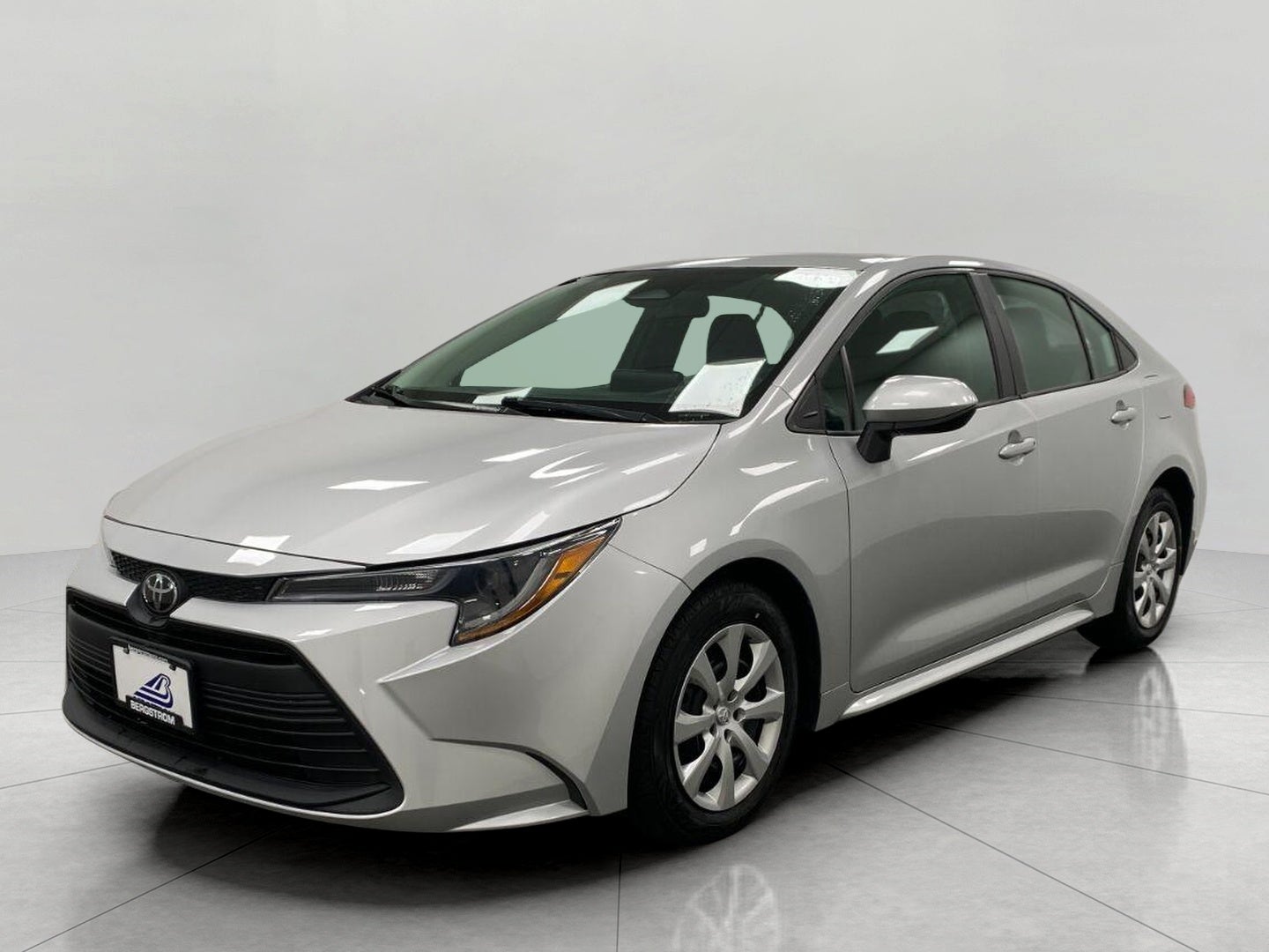 2024 Toyota Corolla LE CVT