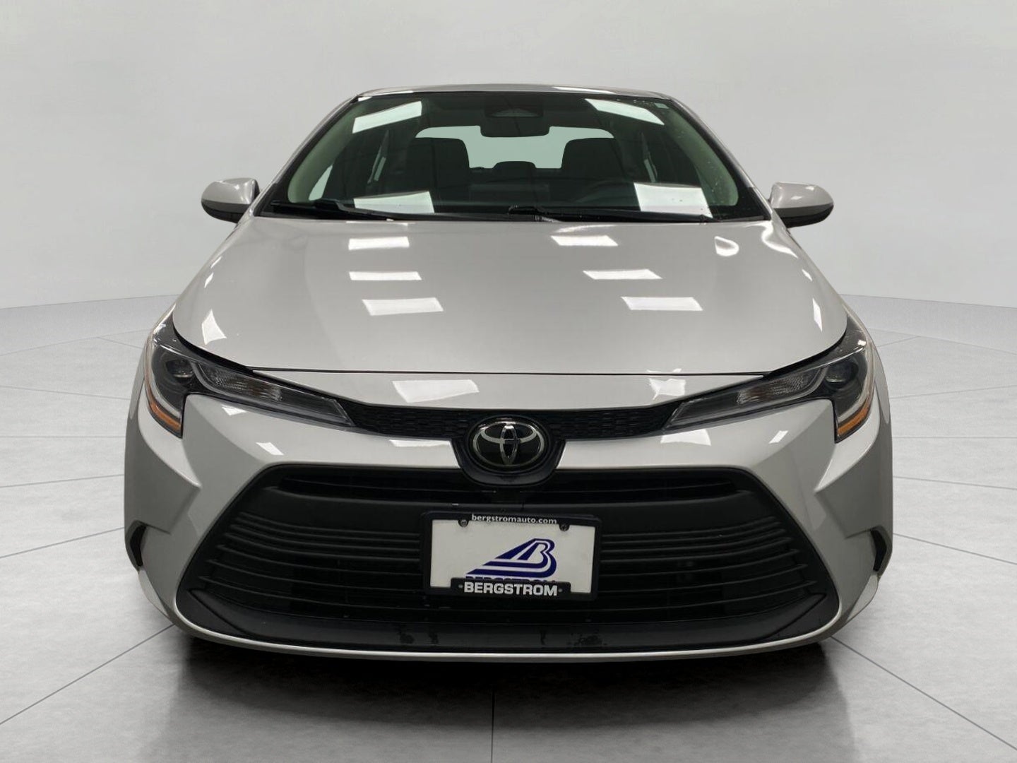 2024 Toyota Corolla LE CVT
