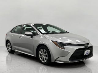 2024 Toyota Corolla LE CVT