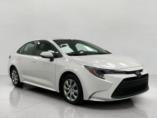 2024 Toyota Corolla LE CVT