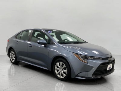 2024 Toyota Corolla LE CVT