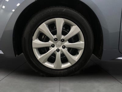 2024 Toyota Corolla LE CVT