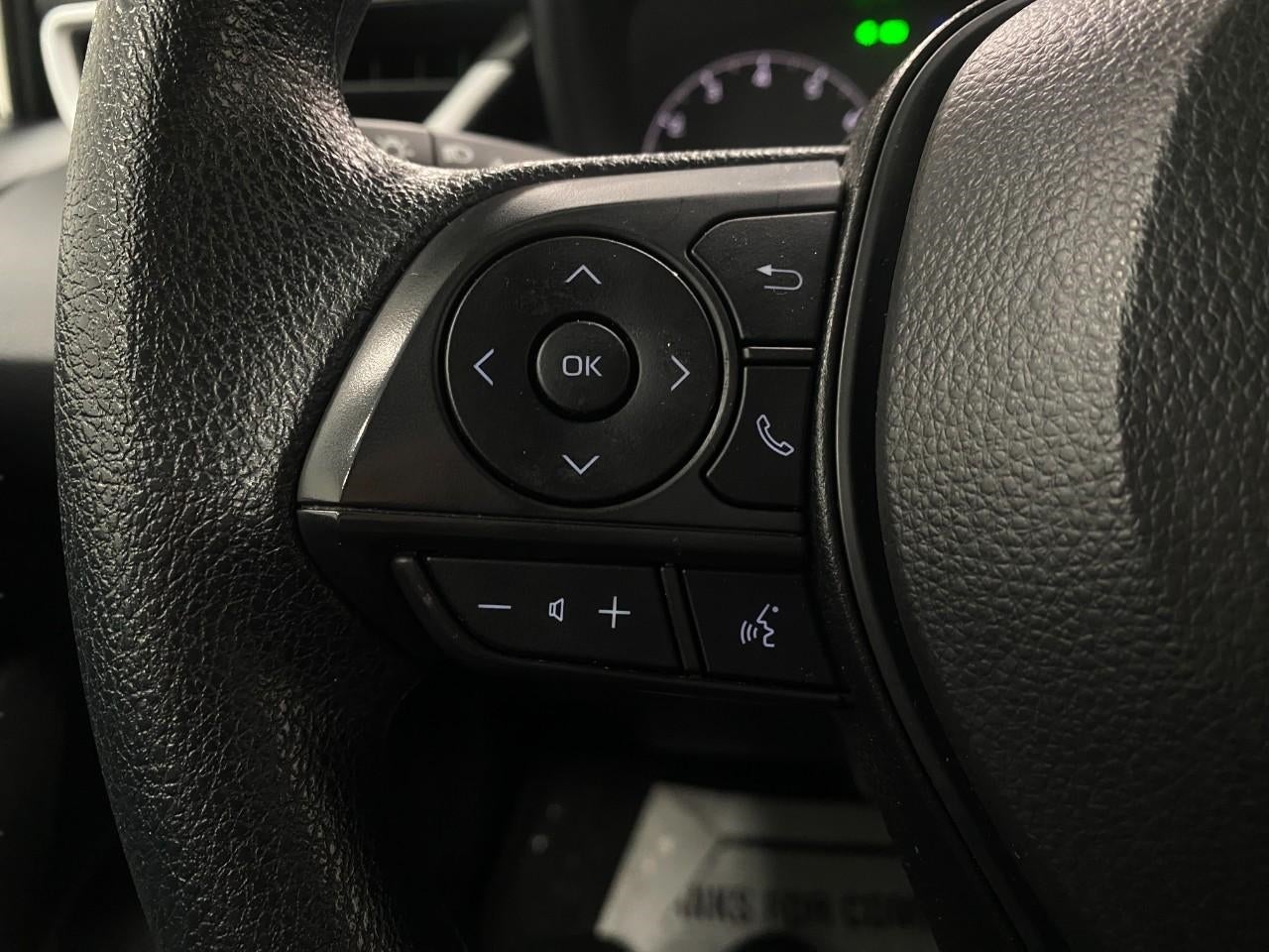 2024 Toyota Corolla LE CVT