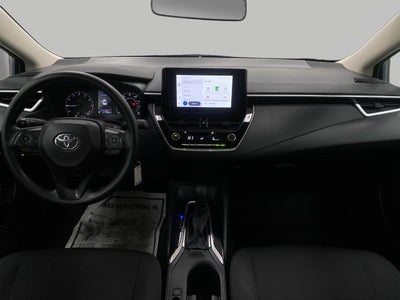 2024 Toyota Corolla LE CVT