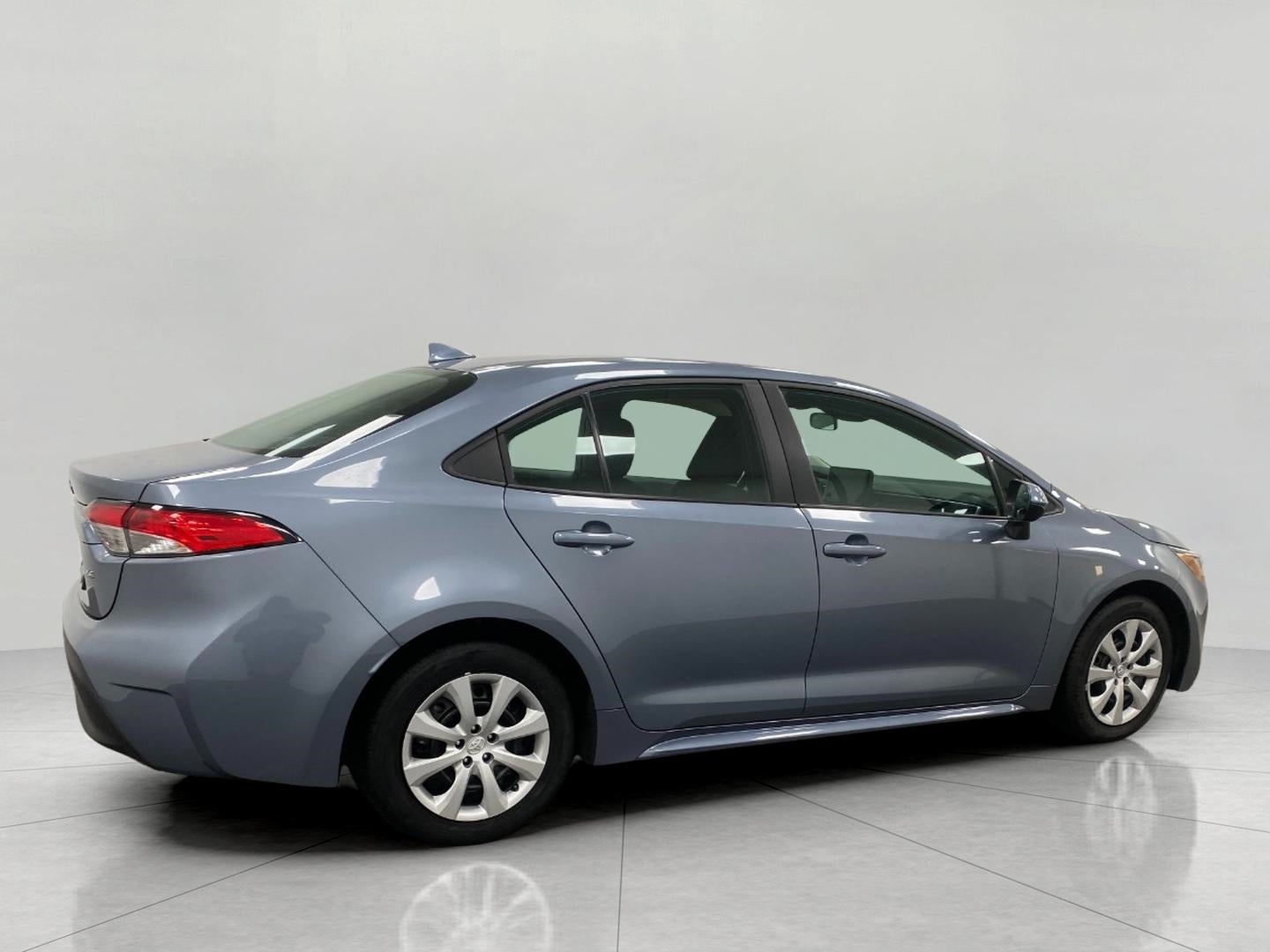 2024 Toyota Corolla LE CVT