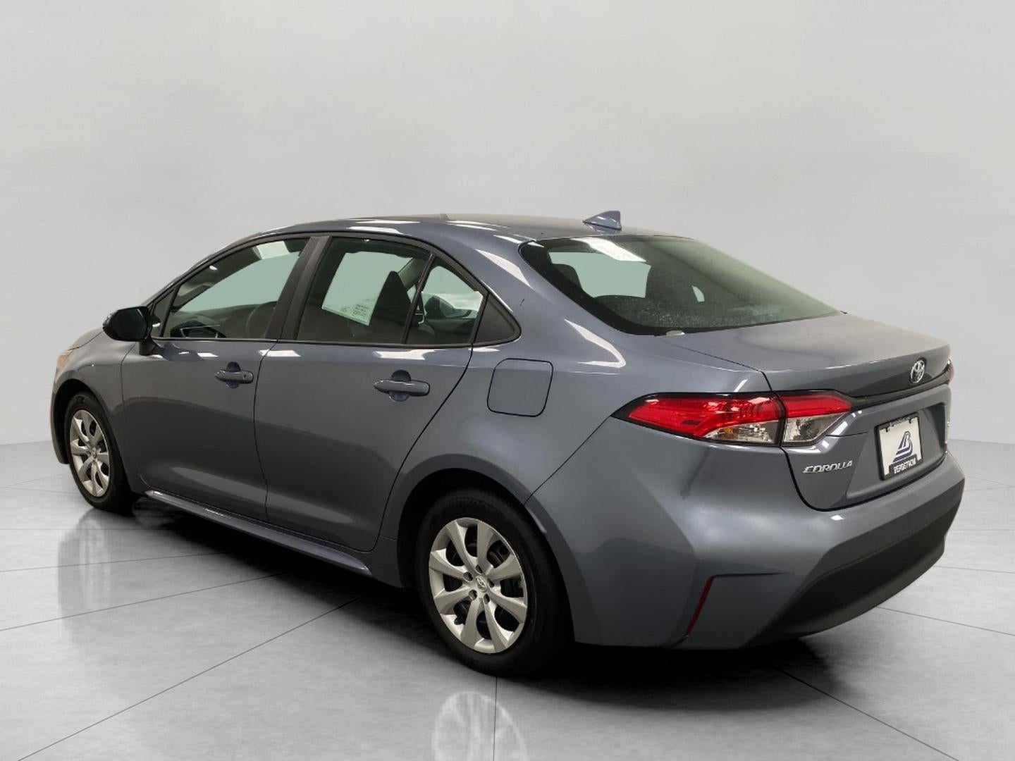 2024 Toyota Corolla LE CVT