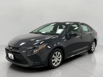 2024 Toyota Corolla LE CVT