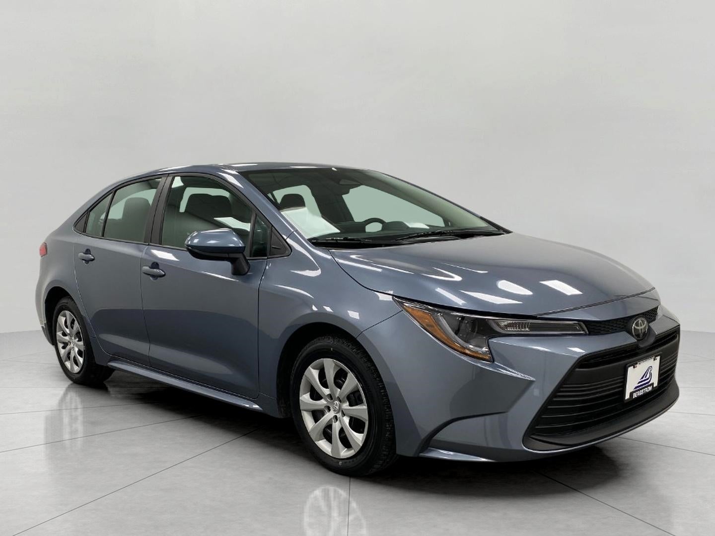 2024 Toyota Corolla LE CVT