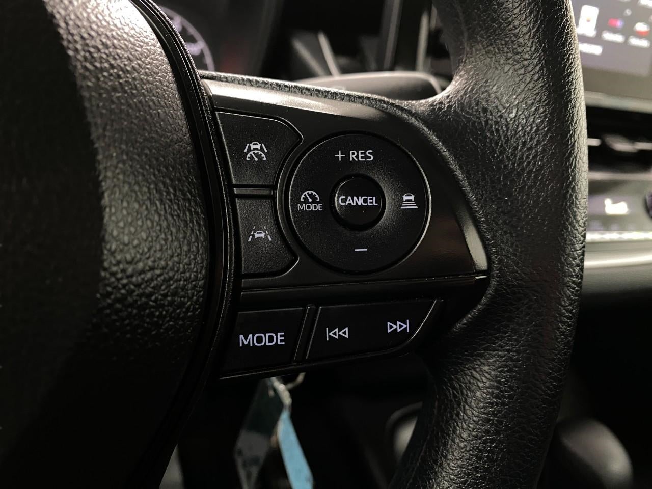 2024 Toyota Corolla LE CVT