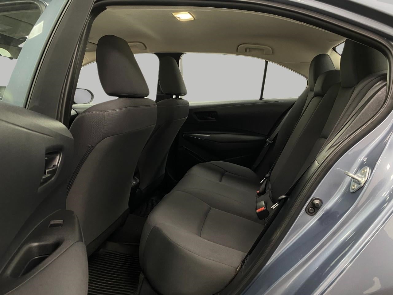 2024 Toyota Corolla LE CVT