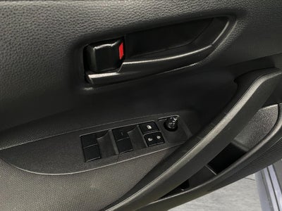 2024 Toyota Corolla LE CVT