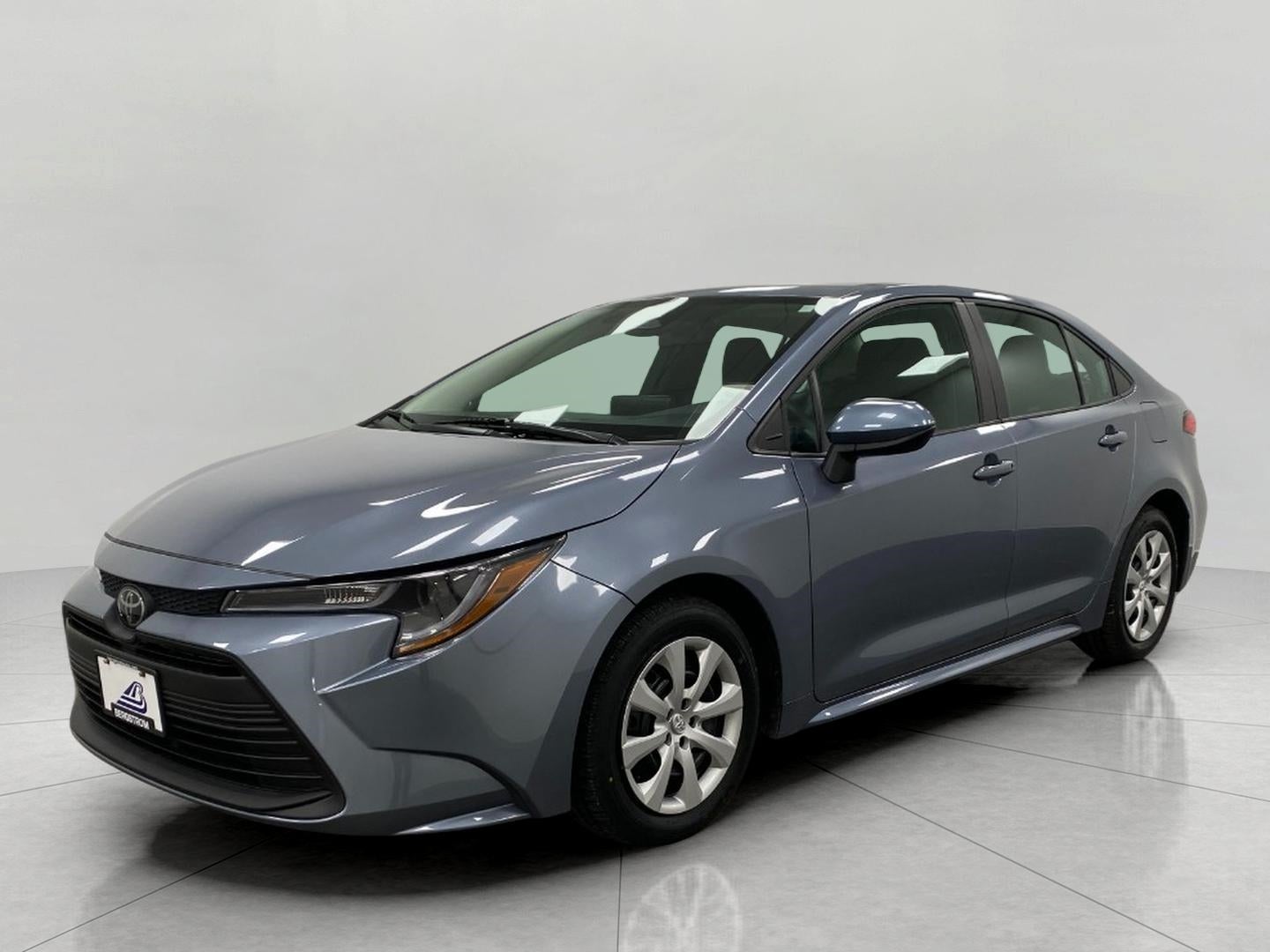 2024 Toyota Corolla LE CVT