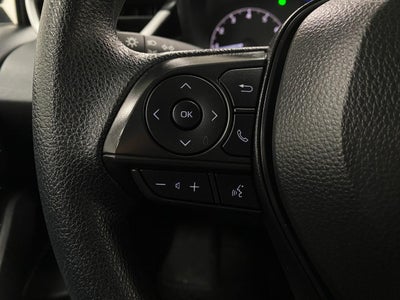 2024 Toyota Corolla LE CVT