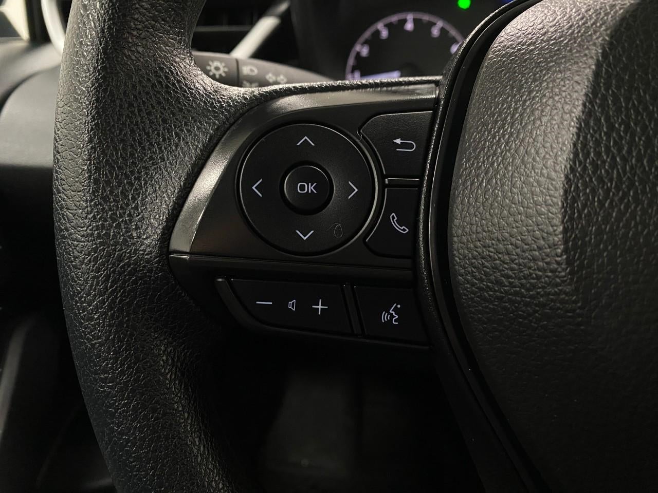 2024 Toyota Corolla LE CVT