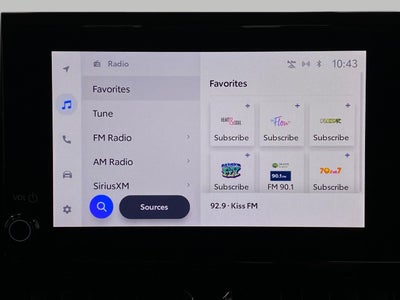2024 Toyota Corolla LE CVT