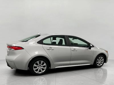 2024 Toyota Corolla LE CVT