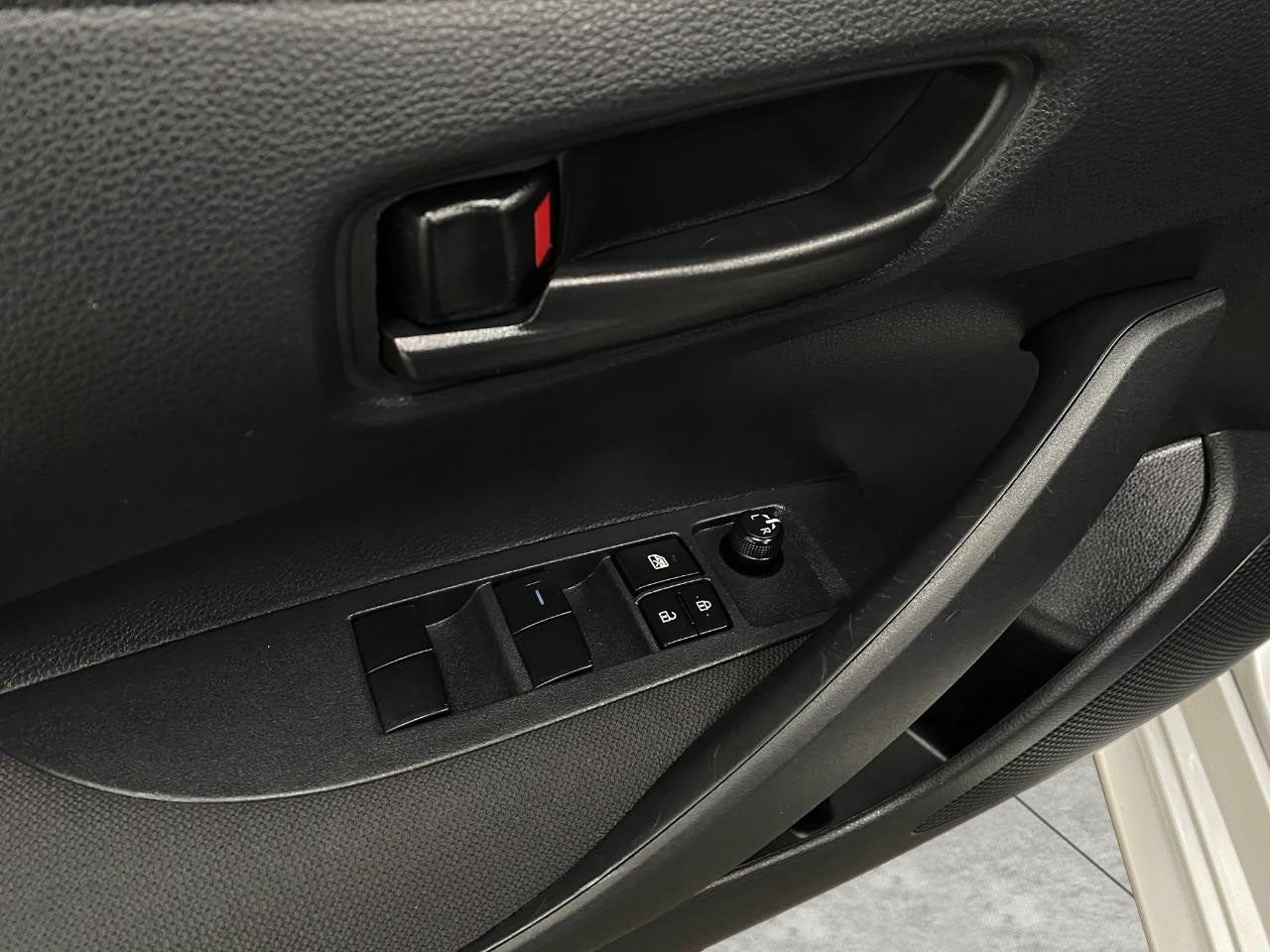 2024 Toyota Corolla LE CVT