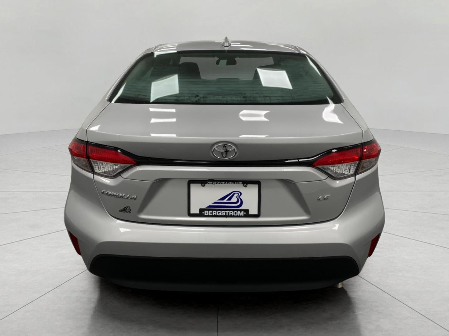 2024 Toyota Corolla LE CVT