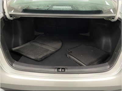 2024 Toyota Corolla LE CVT