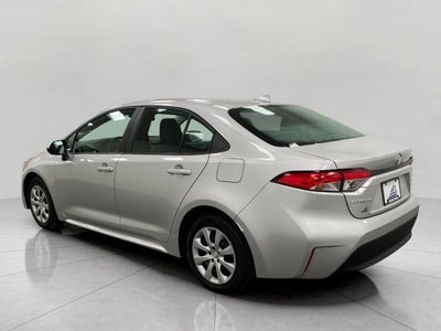 2024 Toyota Corolla LE CVT
