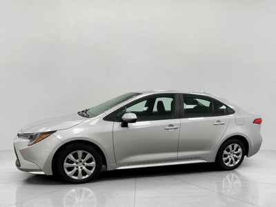 2024 Toyota Corolla LE CVT