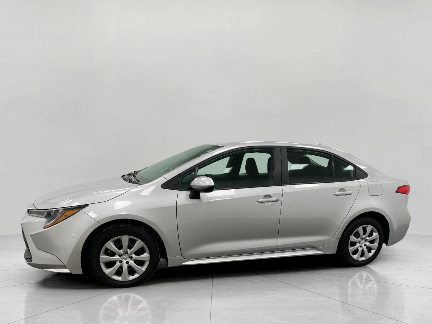 2024 Toyota Corolla LE CVT