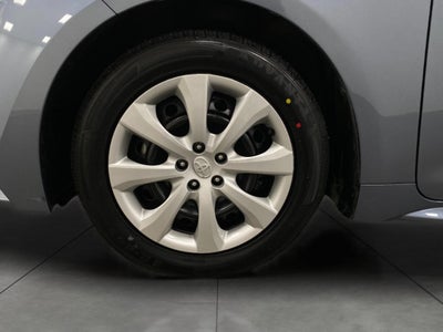 2024 Toyota Corolla LE CVT