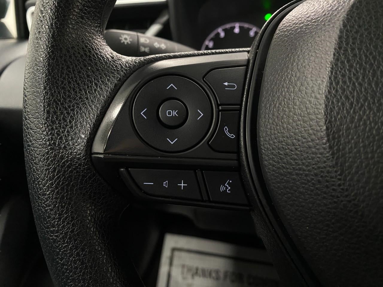 2024 Toyota Corolla LE CVT