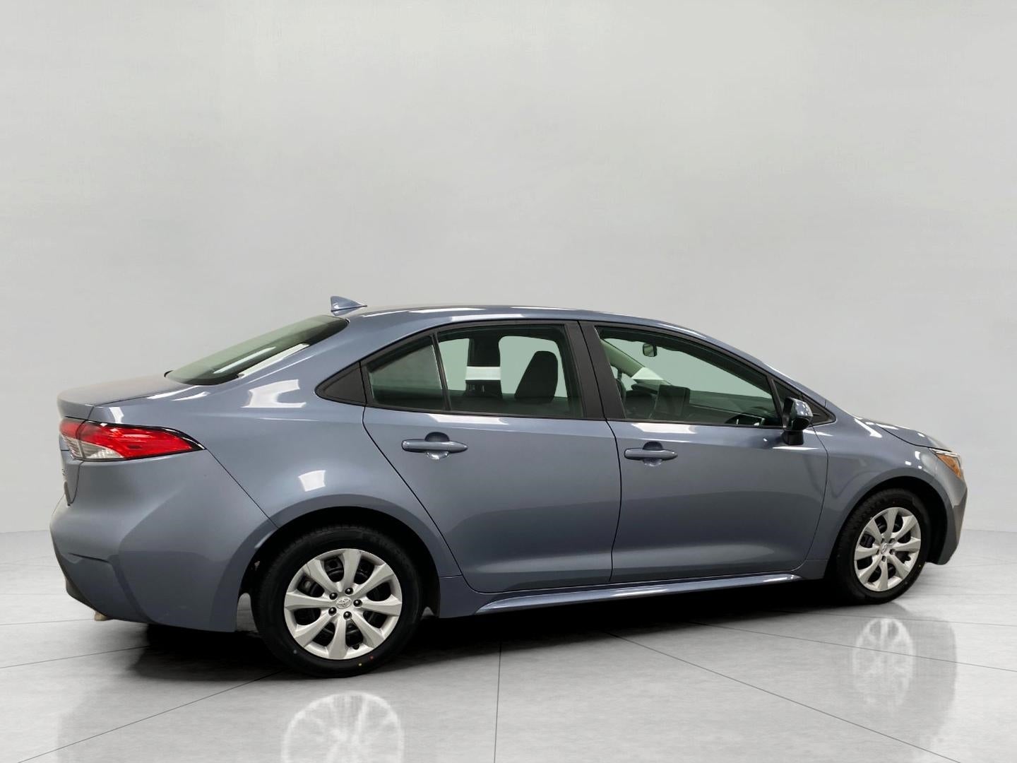 2024 Toyota Corolla LE CVT