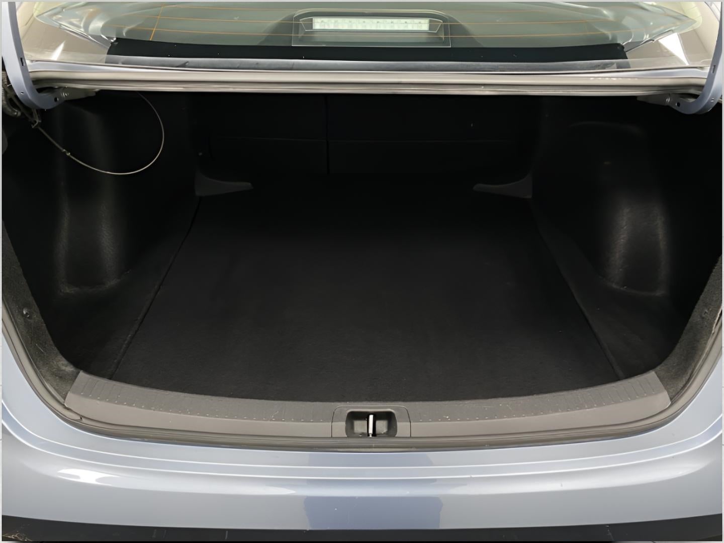 2024 Toyota Corolla LE CVT