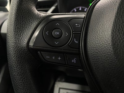 2024 Toyota Corolla LE CVT