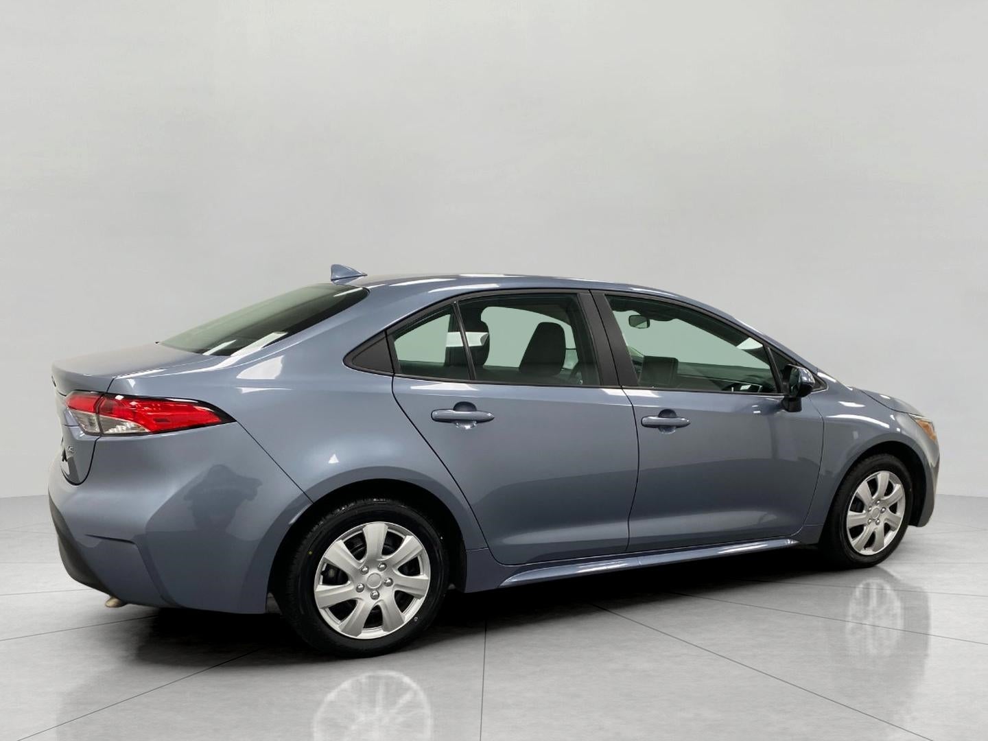 2024 Toyota Corolla LE CVT