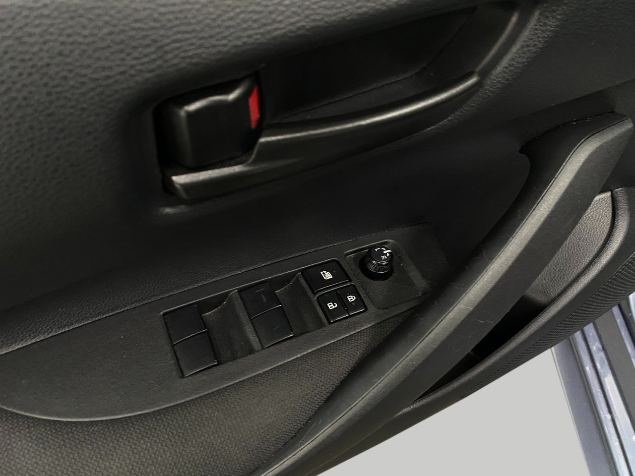 2024 Toyota Corolla LE CVT