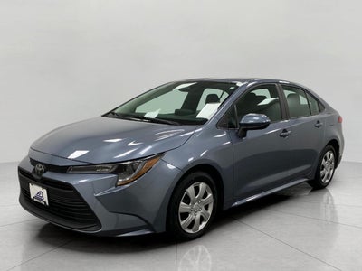 2024 Toyota Corolla LE CVT