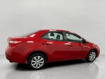 2014 Toyota Corolla 4dr Sdn Auto L