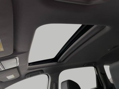 2019 Honda CR-V EX-L 2WD