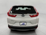 2019 Honda CR-V EX-L 2WD