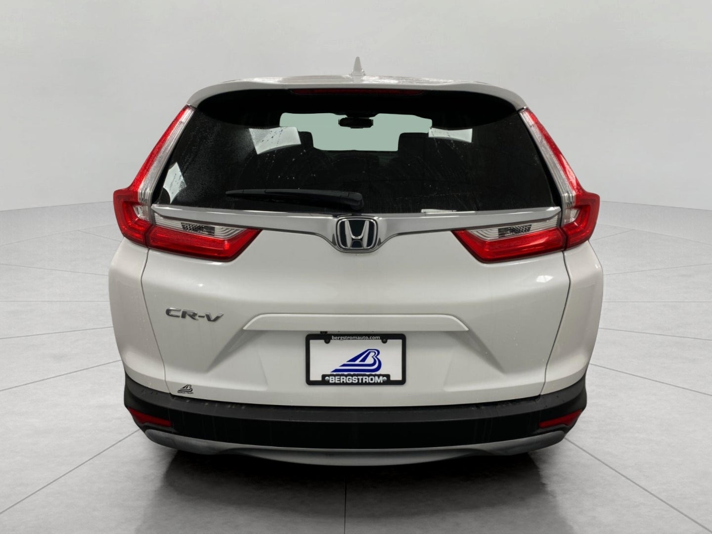 2019 Honda CR-V EX-L 2WD