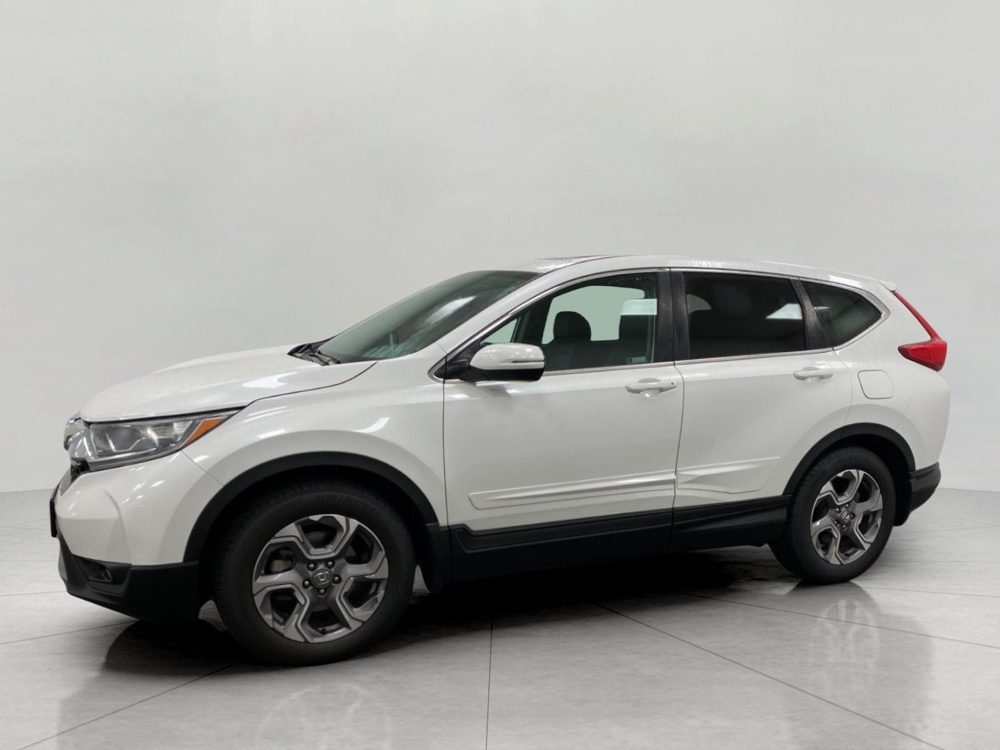 2019 Honda CR-V EX-L 2WD